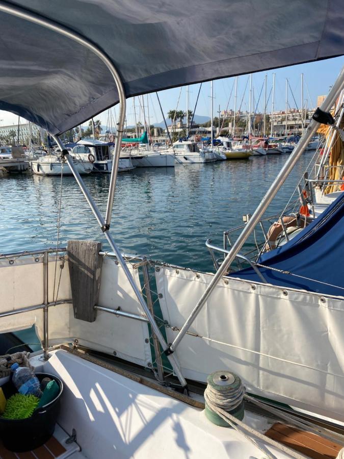 Welcome Aboard Yacht Cruiser! 马塔罗 外观 照片