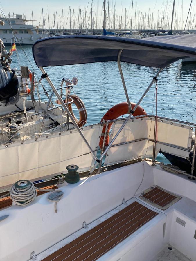 Welcome Aboard Yacht Cruiser! 马塔罗 外观 照片
