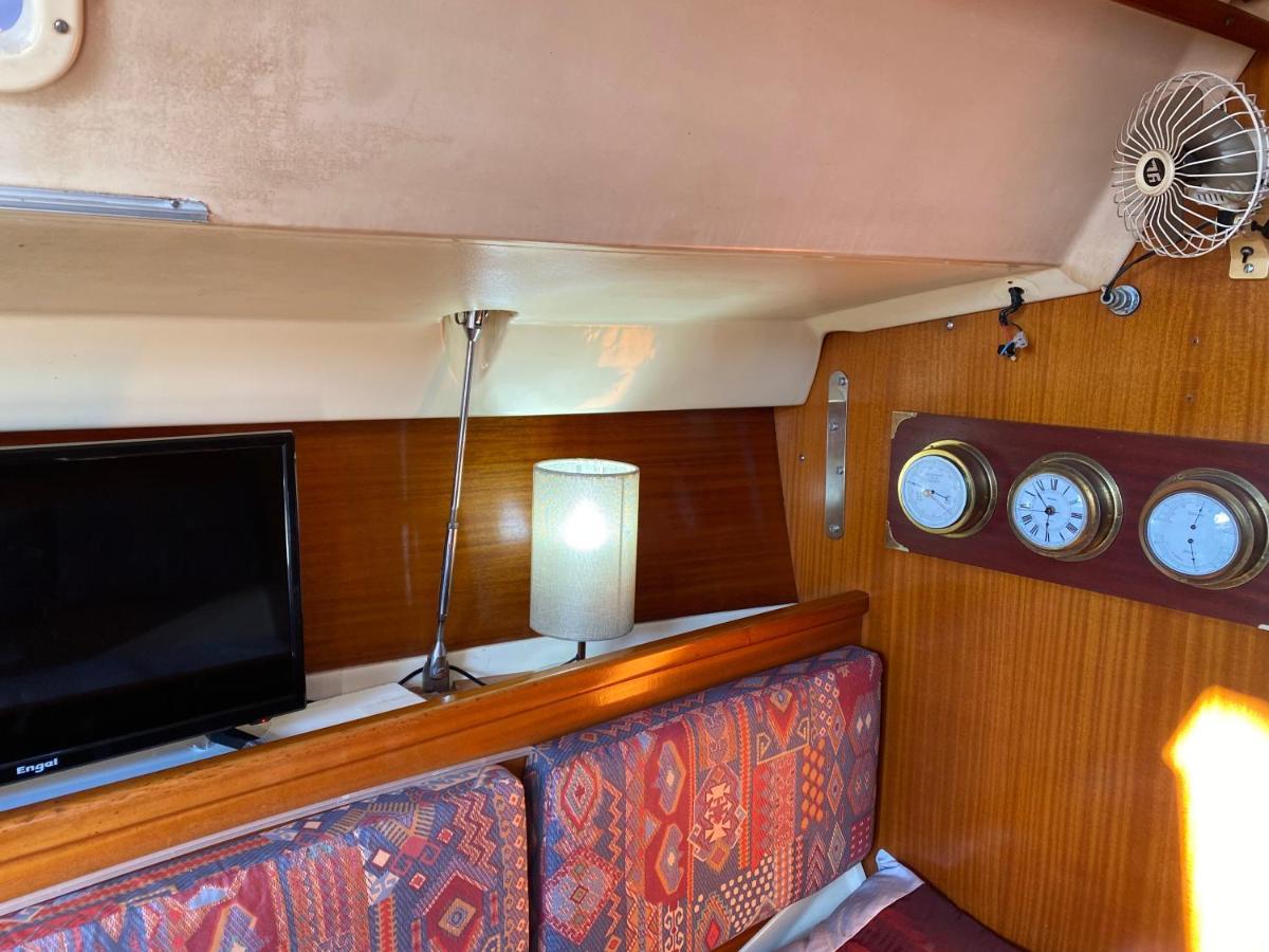 Welcome Aboard Yacht Cruiser! 马塔罗 外观 照片